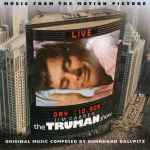 Cover for album: Various – The Truman Show (Music From The Motion Picture)