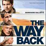 Cover for album: The Way Back (Original Motion Picture Soundtrack)