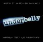 Cover for album: Underbelly (Original Television Soundtrack)(CD, Album)