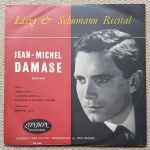 Cover for album: Liszt And Schumann Recital(LP, Mono)