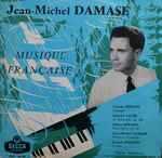 Cover for album: Musique Française(LP, Album)