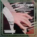 Cover for album: Les Classiques Favoris Du Piano Volume 2 / 2° Partie(LP)