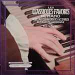 Cover for album: Les Classiques Favoris Du Piano Volume 3 / 1° Partie(LP)