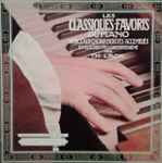 Cover for album: Les Classiques Favoris Du Piano Volume 3 / 2° Partie(LP)