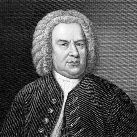 image Johann Ludwig Bach