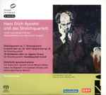 Cover for album: Hans Erich Apostel Und Das Streichquartett(3×SACD, Multichannel, Stereo)