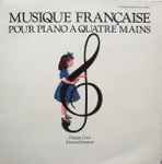 Cover for album: En VacancesPhilippe Corre, Edouard Exerjean – Musique Française Pour Piano A Quatre Mains