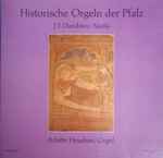 Cover for album: Noëls - Historische Orgeln der Pfalz(LP, Album)