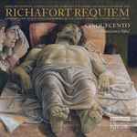 Cover for album: Musae JovisCinquecento – Richafort Requiem(CD, Album)