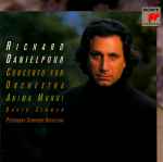 Cover for album: Richard Danielpour - David Zinman, Pittsburgh Symphony Orchestra – Concerto For Orchestra / Anima Mundi