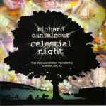 Cover for album: Richard Danielpour, The Philharmonia Orchestra, Zdenek Macal – Celestial Night