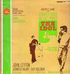 Cover for album: The Idol (Original Motion Picture Soundtrack)