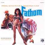 Cover for album: Fathom (Original Motion Picture Soundtrack Album)
