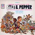 Cover for album: Salt & Pepper (Original Motion Picture Score)