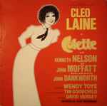 Cover for album: Cleo Laine, Kenneth Nelson - John Dankworth – Colette (Original Cast Soundtrack)(LP, Album)