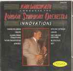 Cover for album: John Dankworth Conducts The London Symphony Orchestra – Innovations(CD, )