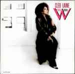 Cover for album: Cleo Laine, John Dankworth – Woman To Woman(CD, Album)