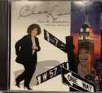 Cover for album: Cleo Laine With John Dankworth – Live In Manhattan(CD, Album)