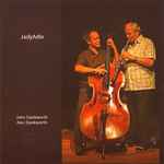 Cover for album: John Dankworth, Alec Dankworth – Jadyadie(CD, Album)
