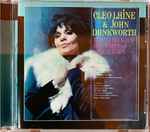 Cover for album: Cleo Laine, John Dankworth – If We Lived On The Top Of A Mountain(CD, CD-ROM, Album, Remastered)