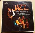 Cover for album: Jazz For Dancing(LP, Album)
