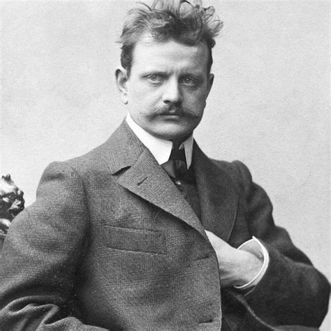 photo Jean Sibelius