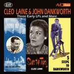 Cover for album: Cleo Laine, John Dankworth – Three Early LPs And More(2×CD, Compilation)