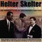 Cover for album: Joe Harriott & Co Feat. John Dankworth & Tubby Hayes – Helter Skelter(CD, Compilation)
