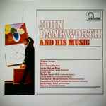 Cover for album: John Dankworth And His Music(LP, Compilation, Stereo)