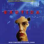 Cover for album: Exotica (Original Motion Picture Soundtrack)