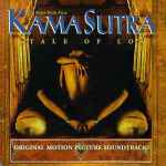 Cover for album: Kama Sutra - A Tale Of Love (Original Motion Picture Soundtrack)