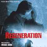 Cover for album: Regeneration (Original Motion Picture Soundtrack)