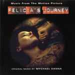 Cover for album: Felicia's Journey (Music From The Motion Picture)