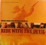 Cover for album: Ride With The Devil  (Music From The Motion Picture)
