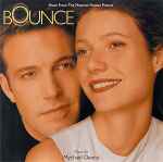 Cover for album: Bounce (Music From The Miramax Motion Picture)