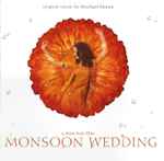 Cover for album: Monsoon Wedding