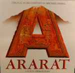 Cover for album: Ararat (Original Score)