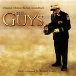 Cover for album: The Guys (Original Motion Picture Soundtrack)