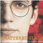 Cover for album: Shattered Glass (Original Motion Picture Score)