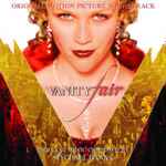 Cover for album: Vanity Fair (Original Motion Picture Soundtrack)