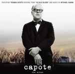 Cover for album: Capote - The Album