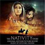 Cover for album: The Nativity Story (Original Motion Picture Score)