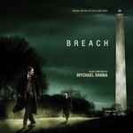 Cover for album: Breach (Original Motion Picture Soundtrack)