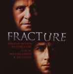 Cover for album: Mychael Danna & Jeff Danna – Fracture (Original Motion Picture Score)(CD, Album)