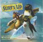 Cover for album: Surf's Up (Original Ocean Picture Score)(CD, Album, Limited Edition)