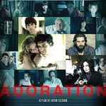 Cover for album: Adoration (Original Motion Picture Score)