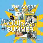Cover for album: Mychael Danna & Rob Simonsen – (500) Days Of Summer (The Score From The Motion Picture)(20×File, AAC, Album)