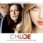 Cover for album: Chloe (Original Motion Picture Soundtrack)(CD, Album)