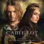 Cover for album: Mychael Danna and Jeff Danna – Camelot (Original Series Soundtrack)