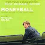 Cover for album: Moneyball (Original Motion Picture Soundtrack)